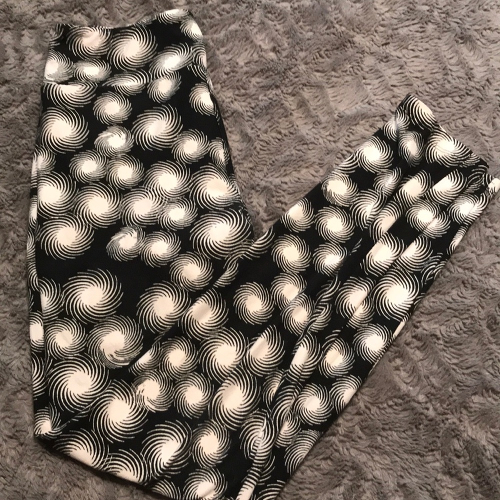 LuLaRoe leggings